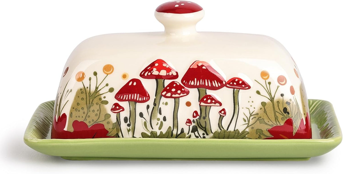The Forager's Kitchen