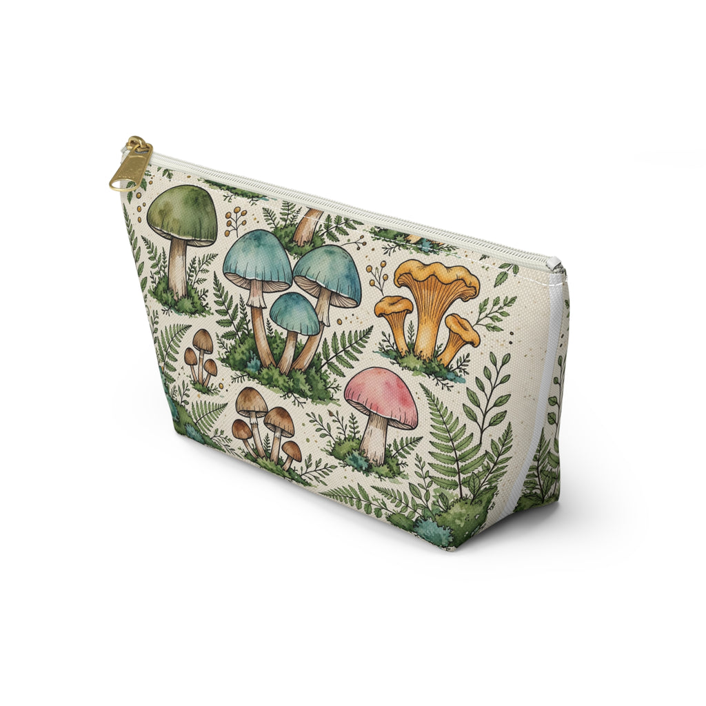 Mushroom Grove Accessory Pouch - product photo 7