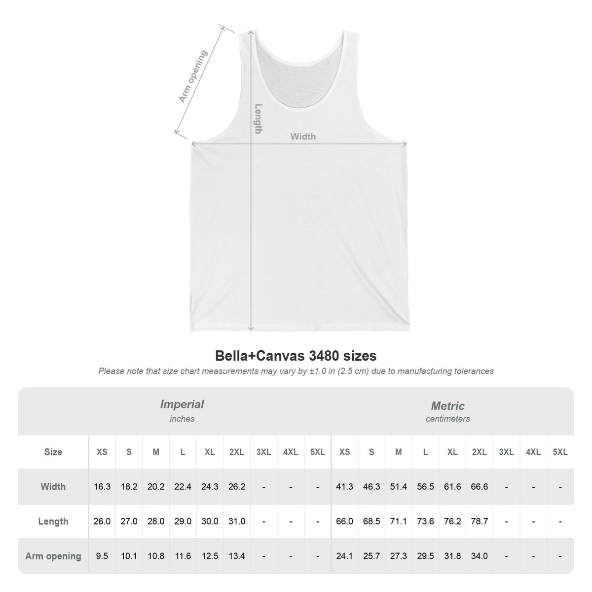 Pine Trail Tank with vintage pine forest artwork