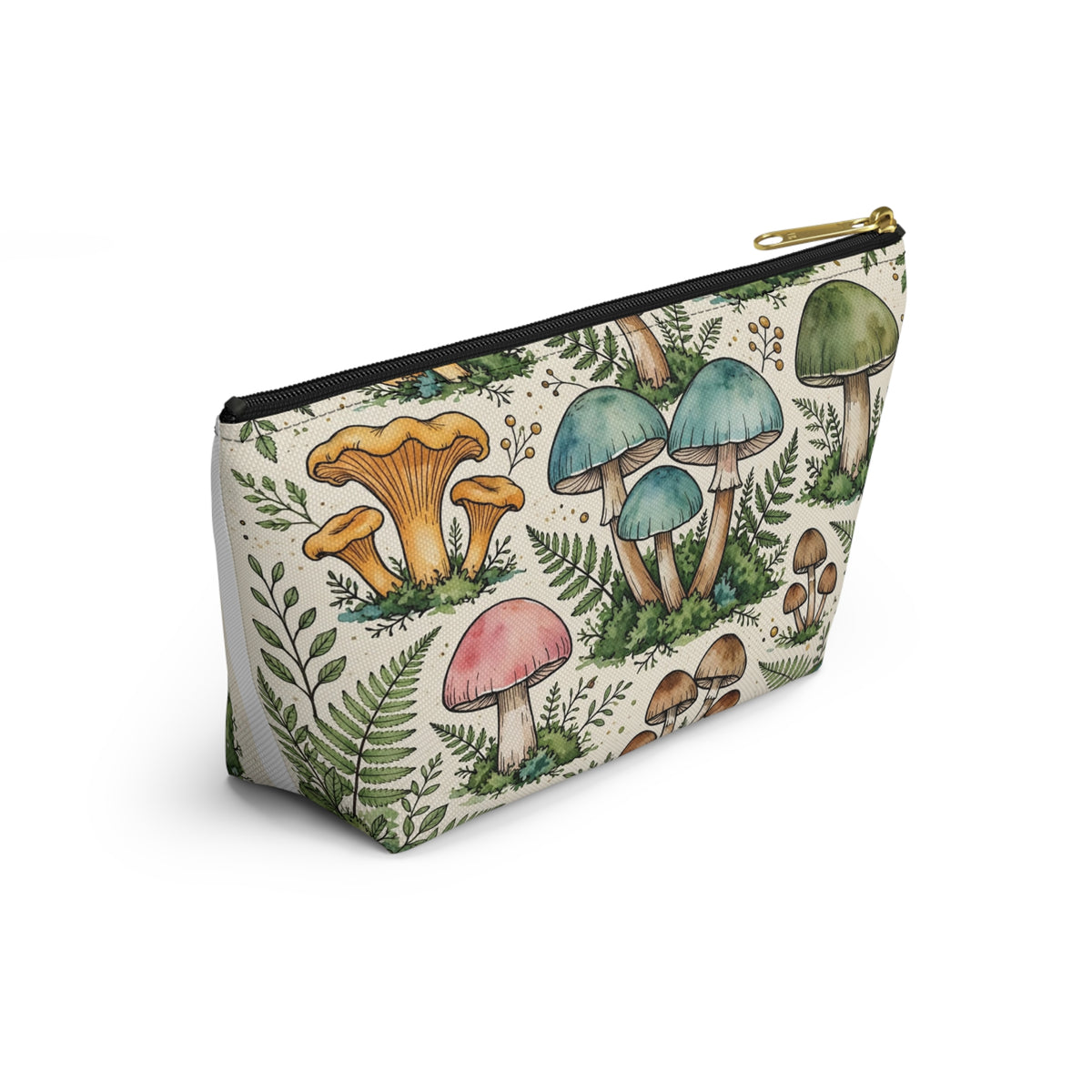 Mushroom Grove Accessory Pouch - product photo 5