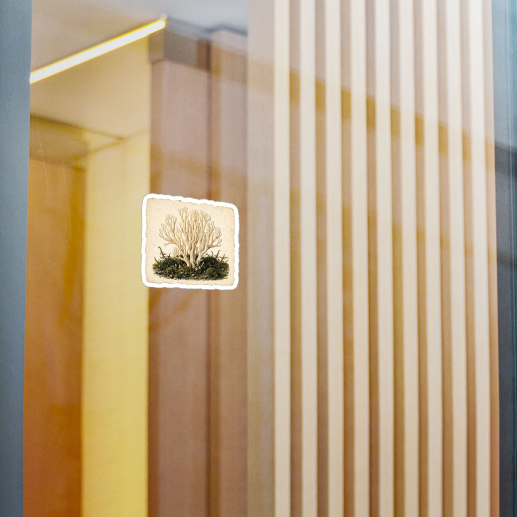 Apothecary of Thorns Herbanium Sticker - product photo 5