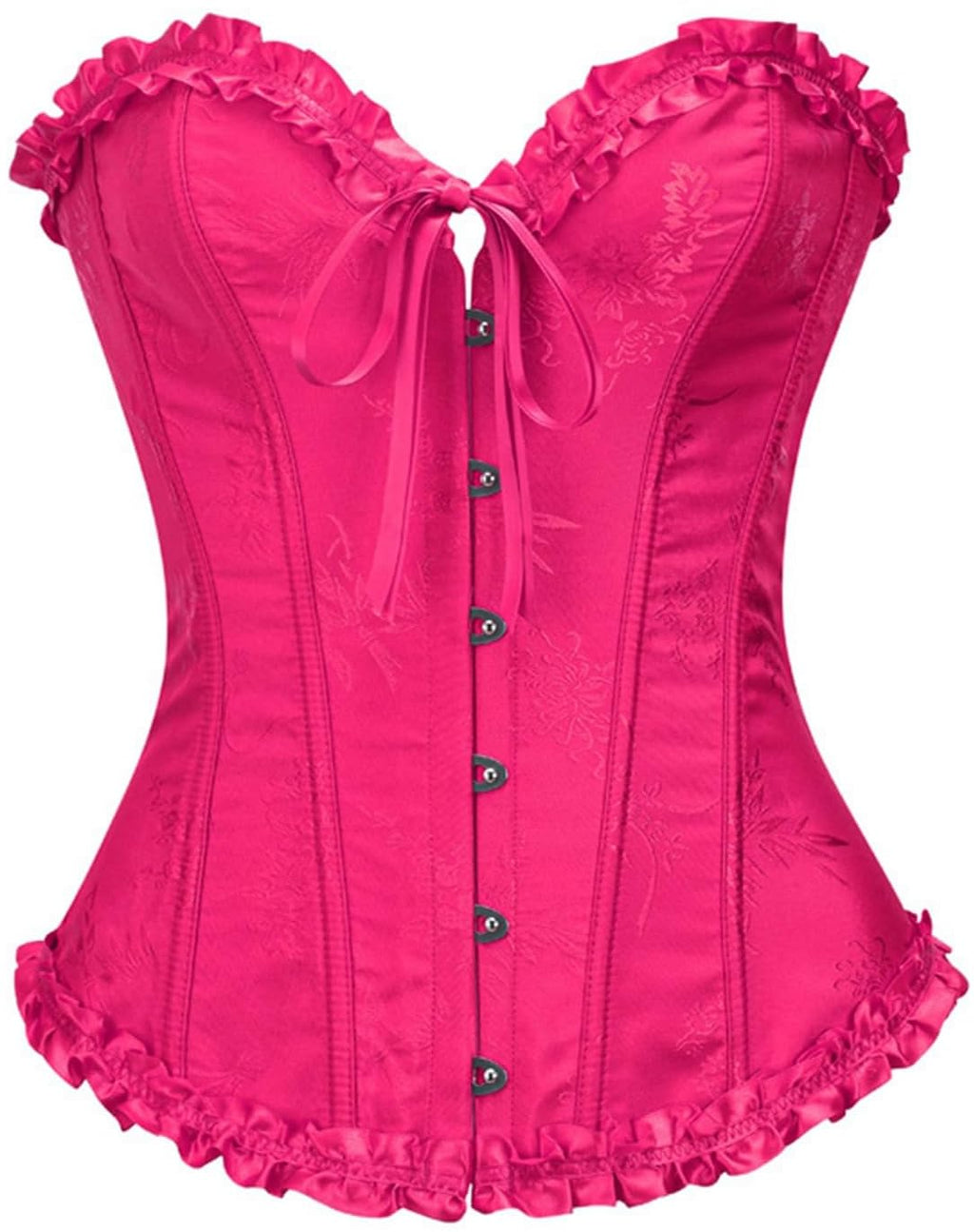 Overbust Corset Top