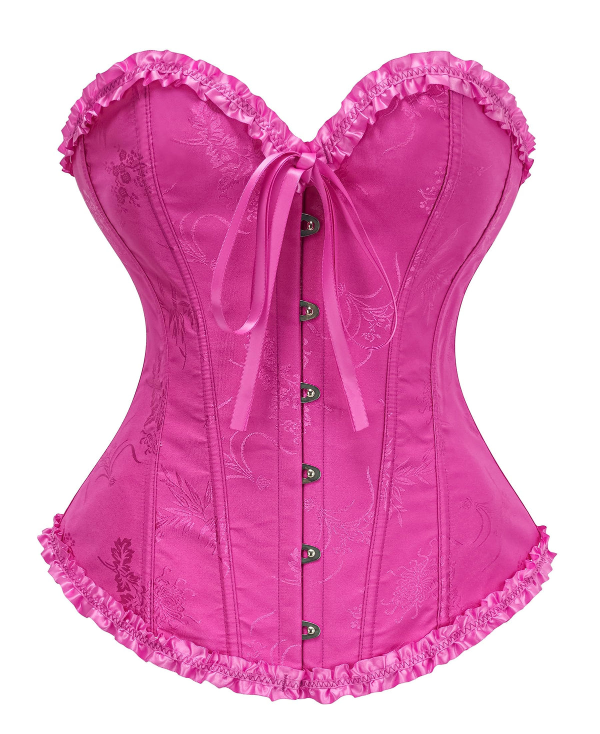 Overbust Corset Top