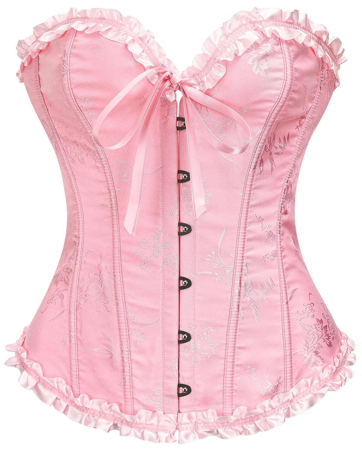 Overbust Corset Top