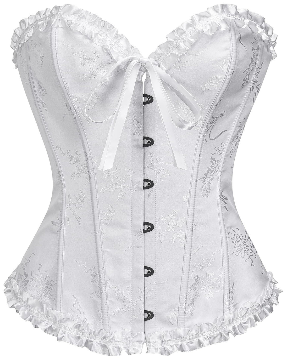 Overbust Corset Top