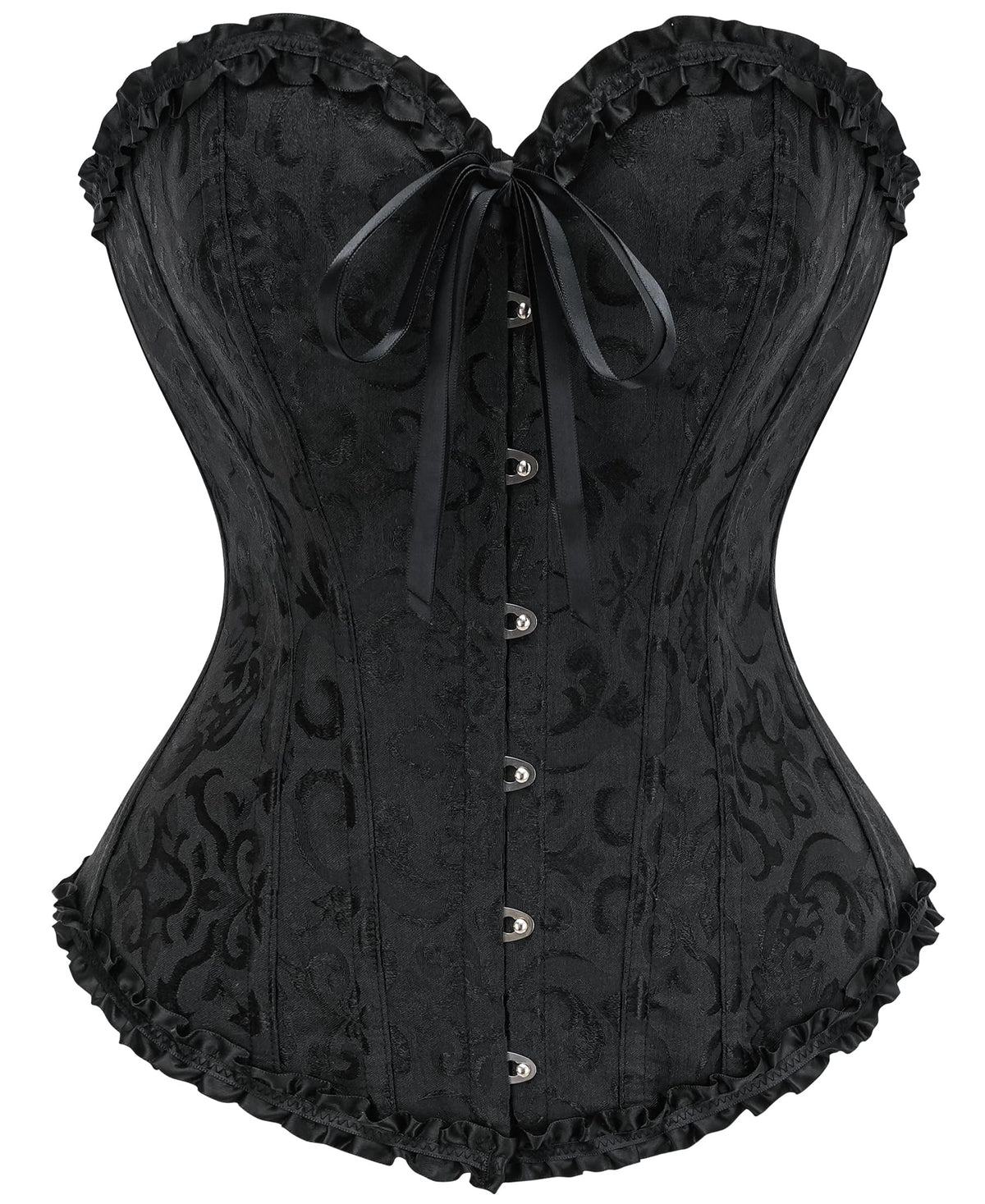 Overbust Corset Top