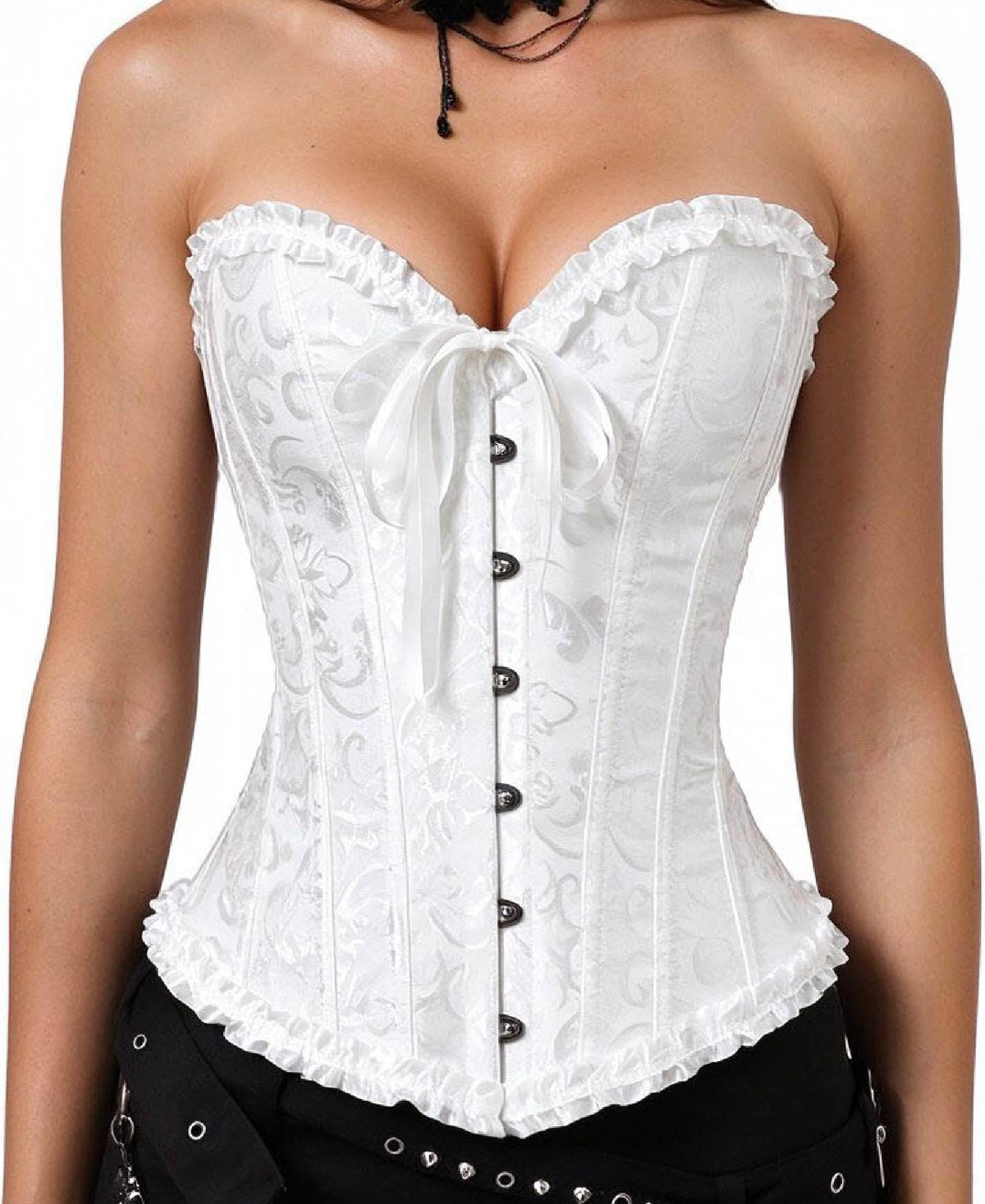 Overbust Corset Top