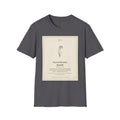 The Herbanium Tee - May Bluebell