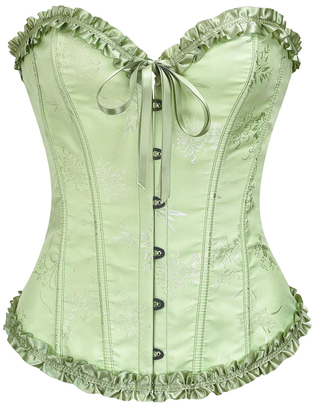 Overbust Corset Top