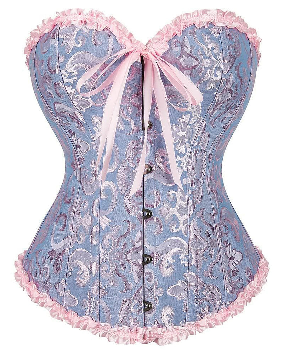 Overbust Corset Top