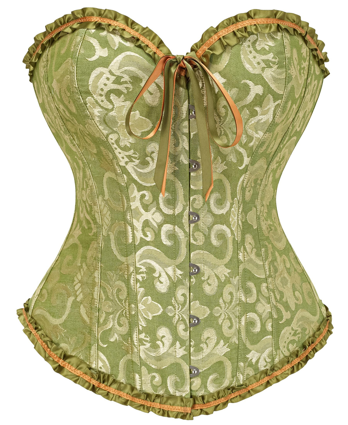 Overbust Corset Top