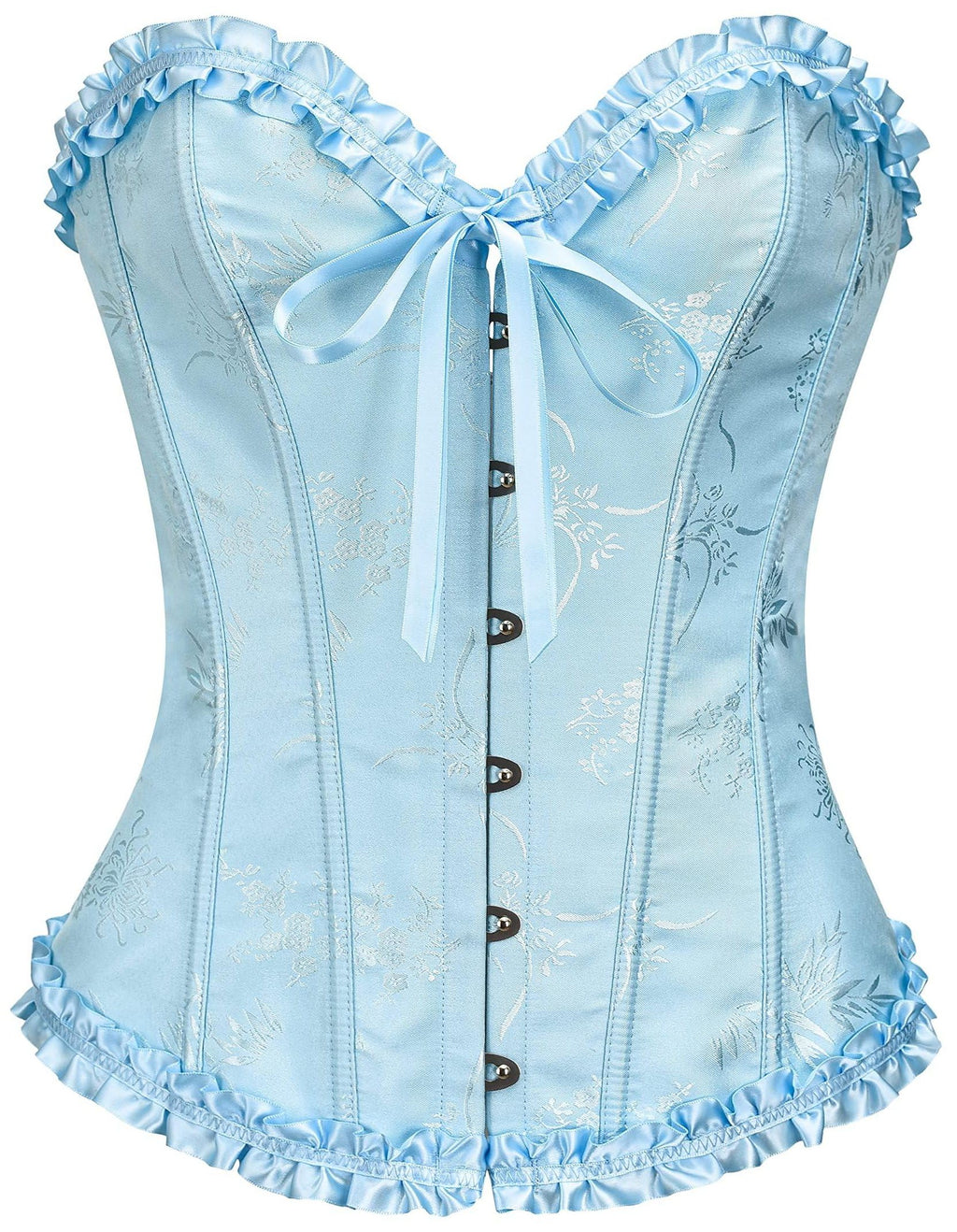 Overbust Corset Top