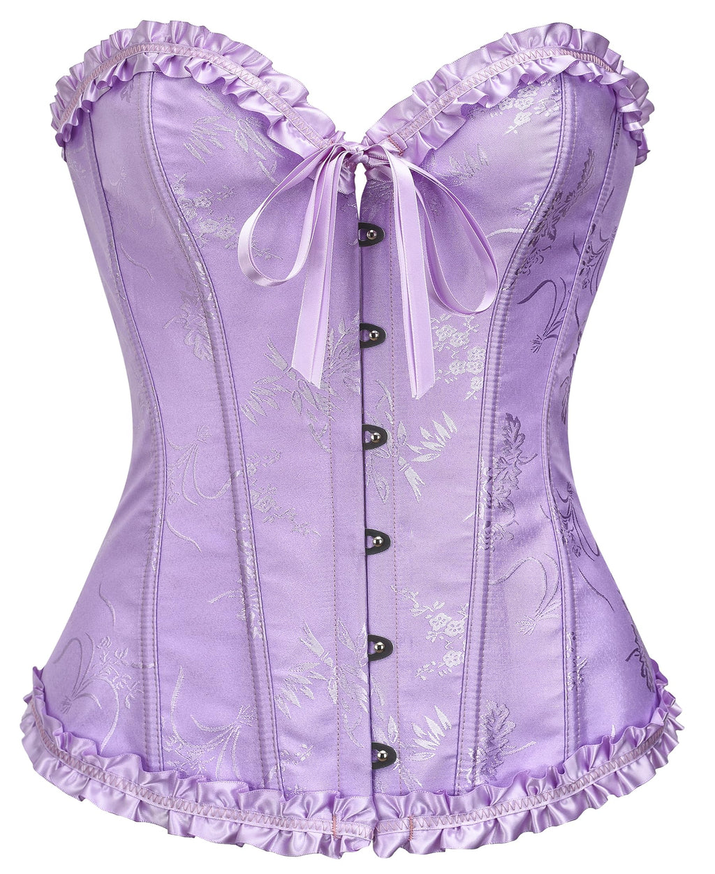 Overbust Corset Top