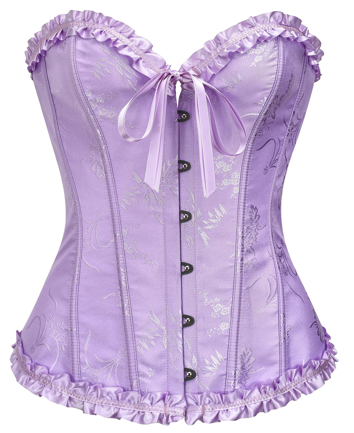 Overbust Corset Top