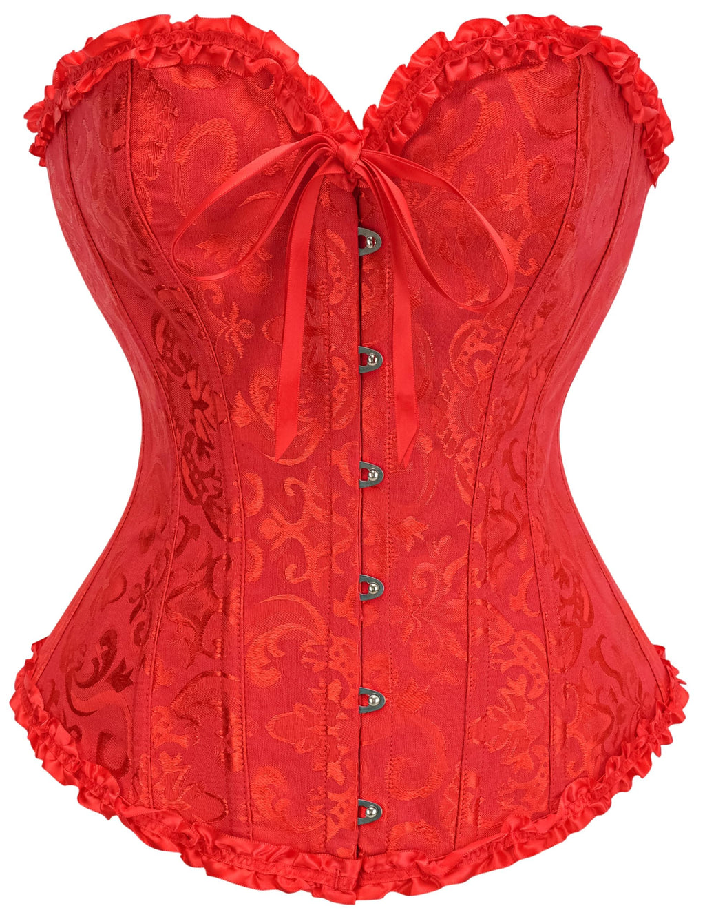 Overbust Corset Top