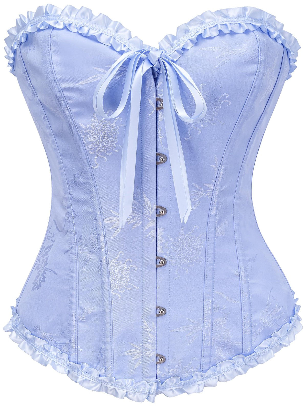 Overbust Corset Top